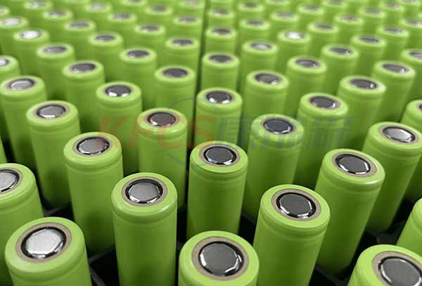 Advantages of crushing waste lithium batteries