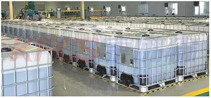 VFB-125kW all-vanadium liquid flow energy storage system