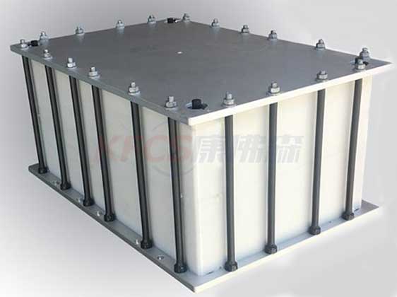 Vanadium battery energy storage system (4MW class)