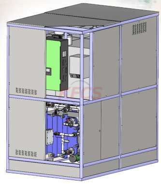 Vanadium battery market prospect