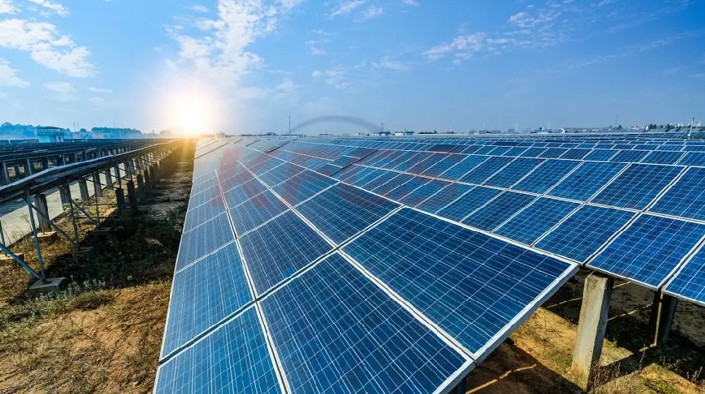 About $5 billion! Quantum plans to invest and build more than 3.5gW solar Park in Lionel Island, Indonesia