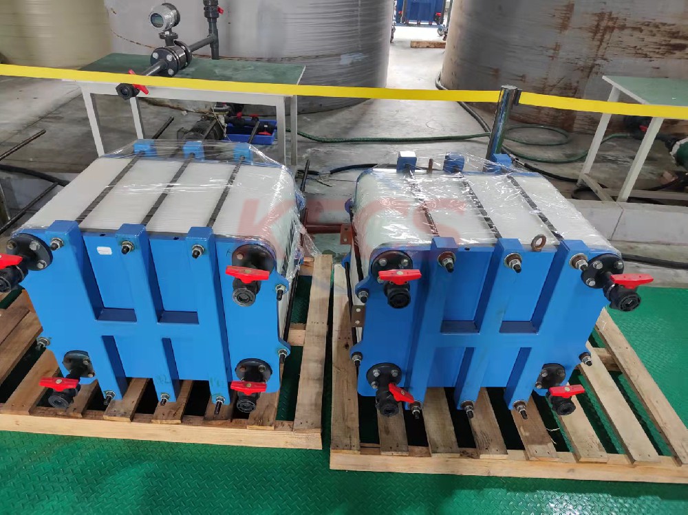 How Vanadium redox flow battery Work?