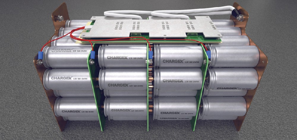 Significance of battery echelon utilization