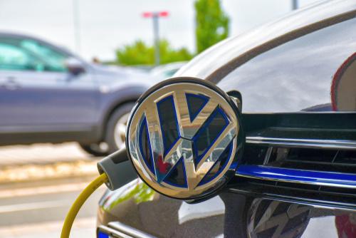 Volkswagen USA accelerates the layout of power battery recycling